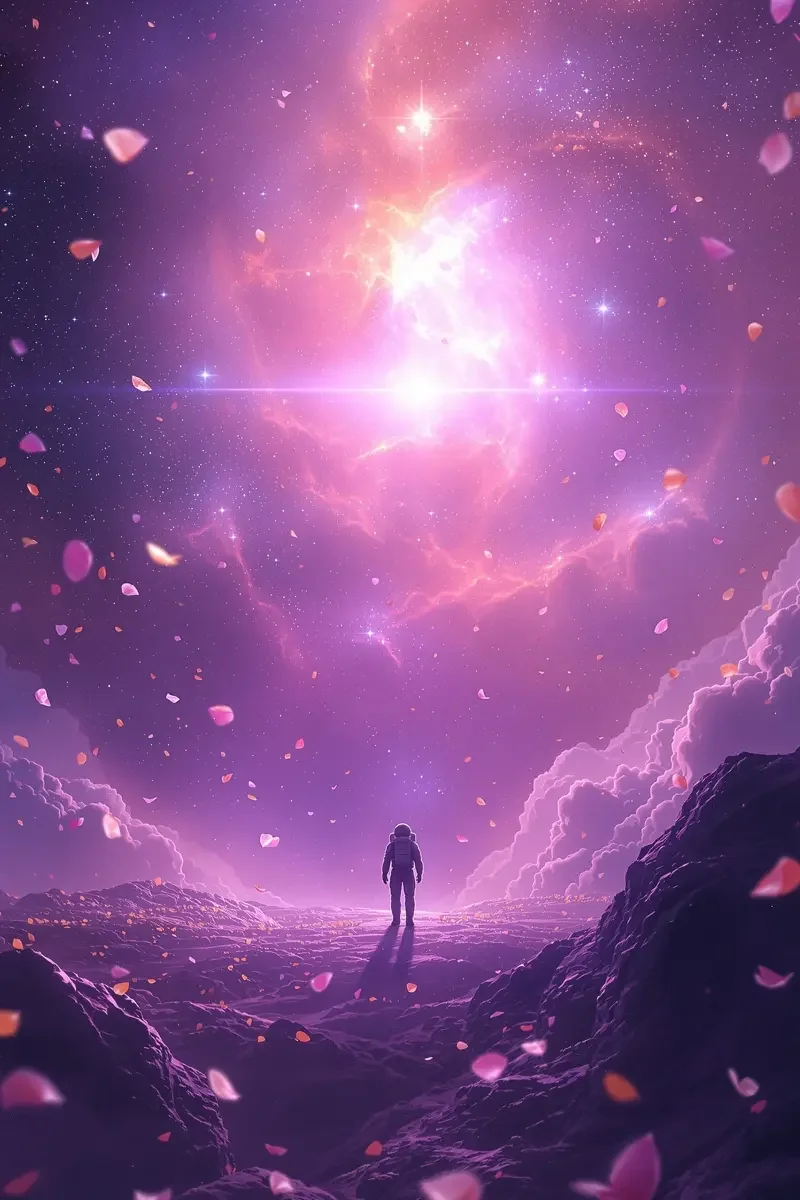 星河彼岸