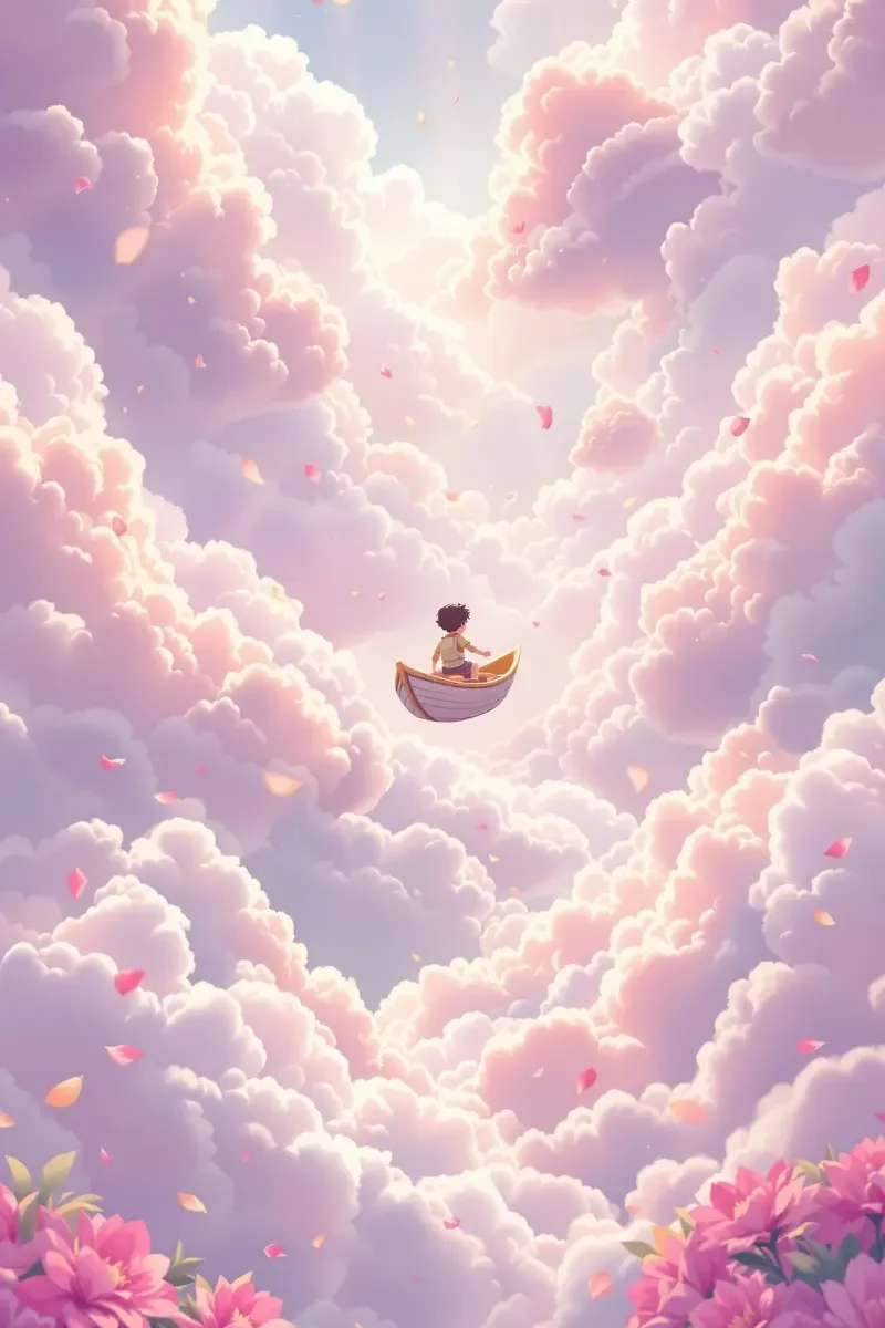 星海漫游记